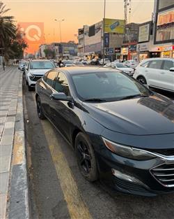 شيفروليه ماليبو